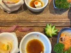 -秋荀日本料理(昆明同德广场店)