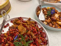 -便宜坊烤鸭店(科创店)