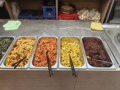 -乡党臊子面(丰庆公园店)