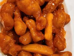 -渝信川菜(西单店)