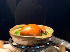 -御膳汤品(猎人坊店)