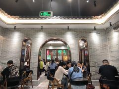 -民信老铺(双皮奶博物馆店)