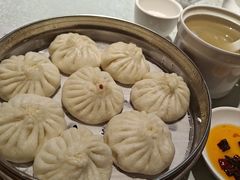 -狗不理(山东路总店)