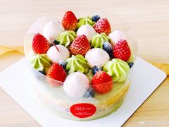 -36cake生日蛋糕·下午茶(南山店)