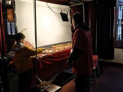 -陕西戏曲非遗博物馆