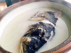 -风味小馆(天目湖宾馆店)