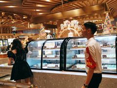-山焱·炭火自助烤肉(周浦万达店)