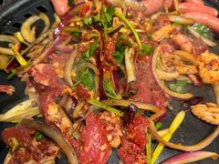 -炭之家·齐齐哈尔非遗烤肉·鲜切直供(中央大街店)