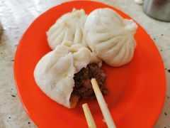 -天津包子铺(万泉庄店)