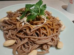 鸡丝荞面-周渝食惦酸菜鱼(青浦店)