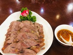 -万宝海鲜舫(劳动公园店)