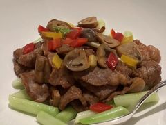 -宝丽轩中餐厅BAOLIXUAN