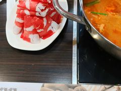 -呷哺呷哺(西单大悦城店)