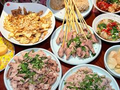-1078號老北京涮肉(松柏店)