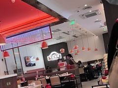 -八合里潮汕鲜牛肉火锅(福州万象城店)