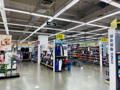 -迪卡侬(香炉礁店)