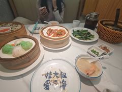 -桂大叔·砂锅粥·家传闽粤菜(县西巷店)