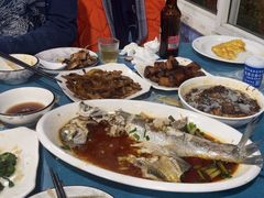 -晓琦农家菜馆·地道农家菜