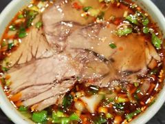 -安泊尔牛肉面(北滨河路店)