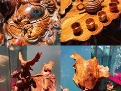 -中国紫檀博物馆