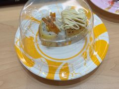 -友壹町寿司(佛山新DNA店)