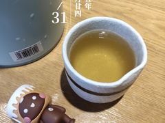 蜜桃乌龙茶-千叶创意融合料理(水韵城店)