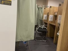 -纸上自习室(观音桥店)