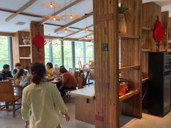 -芳草地度假酒店·野炉中餐厅