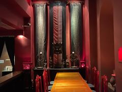 -花马天堂云南餐厅 Lost Heaven(外滩店)