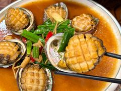 -友强·22年特色海鲜大排档·闽菜(厦门美食地标店)