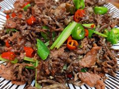 -下梅人家土菜馆(历史文化餐厅度假区店)