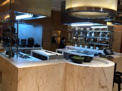-杭州JW万豪酒店-万豪中餐厅