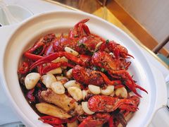 -五七小李子油焖大虾(总店)