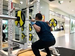 -WEGYMER健萌健身(雅颂居馆)