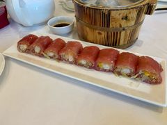 -御彩酒家(东风东路店)
