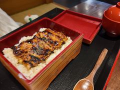 -翔峰炭火鳗鱼(悦泰街里公寓店)