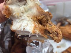 -SUN炸鸡专门店(西塔总店)