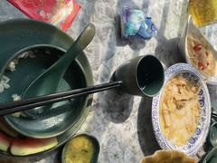 -聚丰园•湖鲜餐厅(阿红私房菜梅石路店)