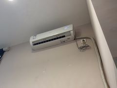 -乐嗨公寓(苏州火车站店)