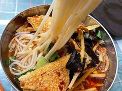螺丝肉汤粉-红鼻子桂林米粉(金唐新光界店)