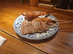 -鸟幸 TORISAKI 炭火居酒屋