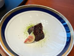 -翕间食·精致淮扬菜(江苏大剧院店)