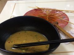 -张正麻辣串(包河万达店)