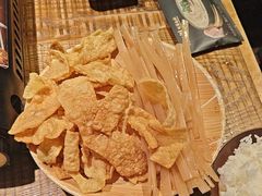 -打川川·川蜀毛肚(南市场店)