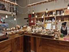 -佐敦面包铺·JORDAN BAKERY