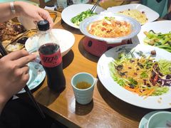 -东北故事私房菜(江南印象店)