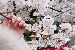 -森日式美甲沙龙MORI NAIL总店