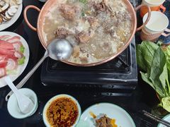 -藏味八珍特色火锅