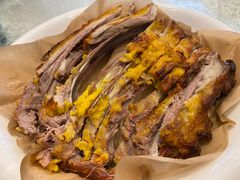 -巴扎美食·新疆菜·西域歌舞表演餐厅(新疆大厦店)