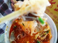 -大学城夜市大排档(凤栖路店)